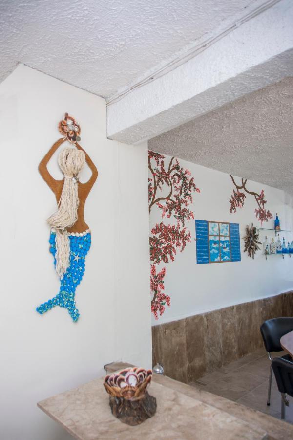 Apartments Tania Paralia Dionysiou Luaran gambar