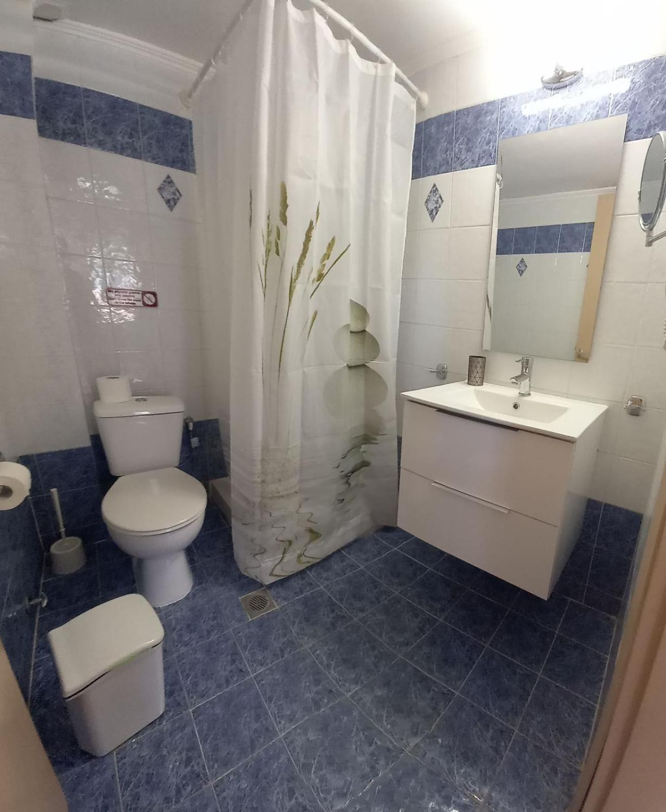 Apartments Tania Paralia Dionysiou Luaran gambar